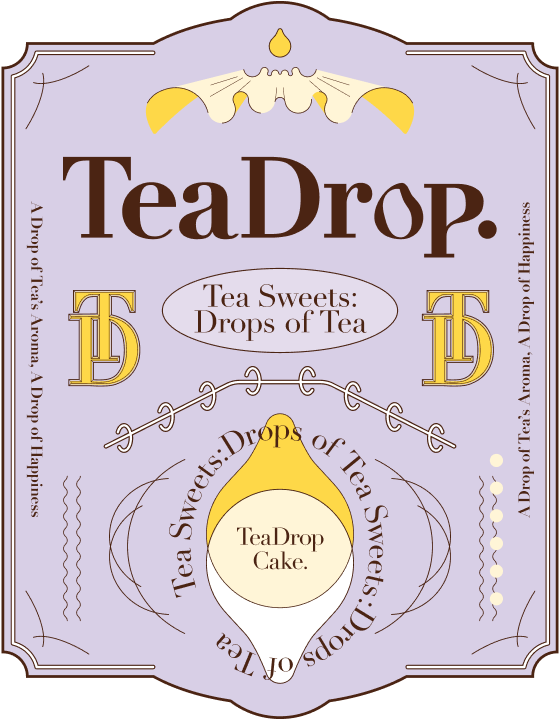 TeaDrop.