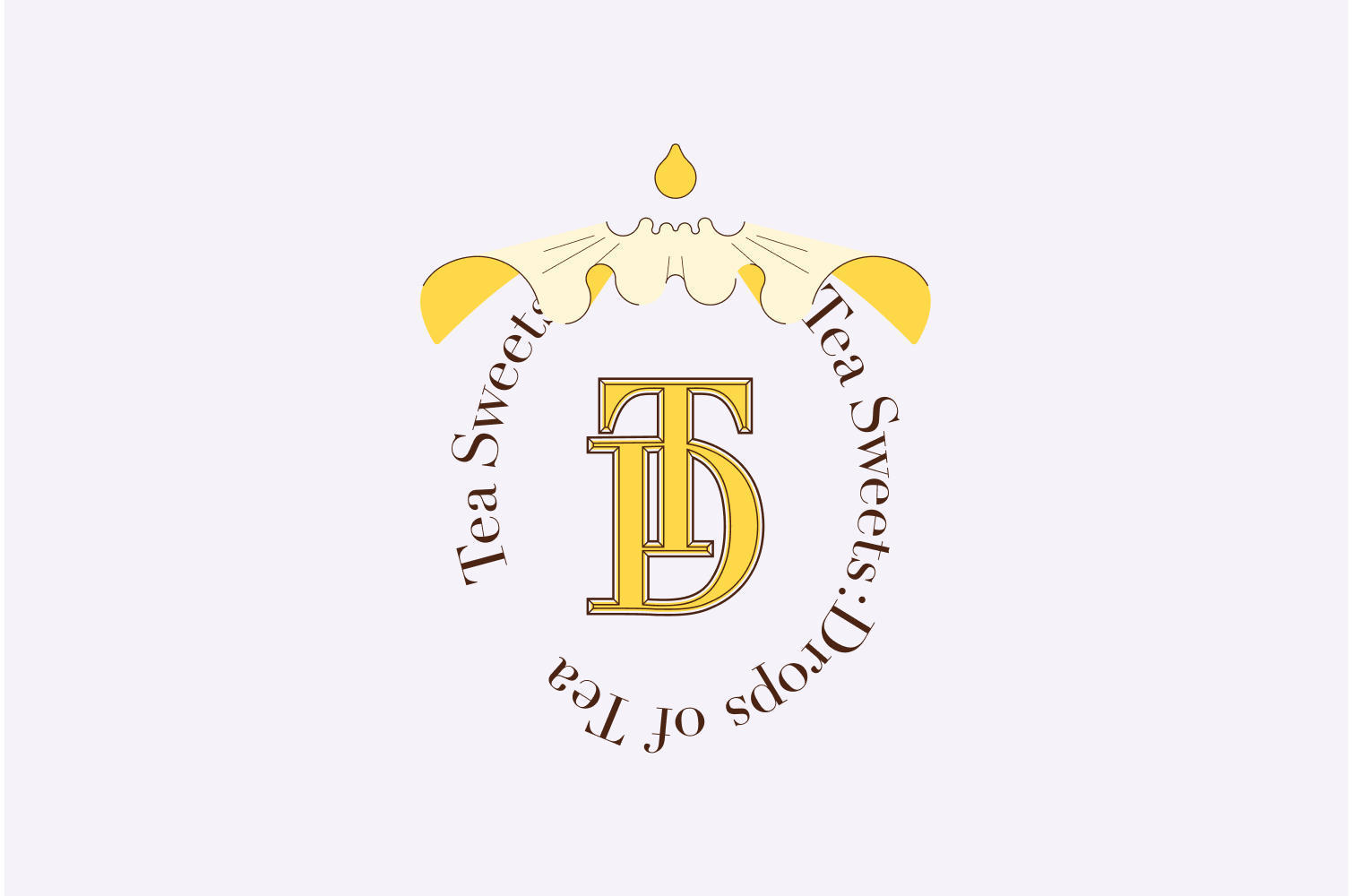 【お知らせ】東京駅 POP UPにおける「ティードロップケーキ ｛アールグレイ｝」販売時間に関して