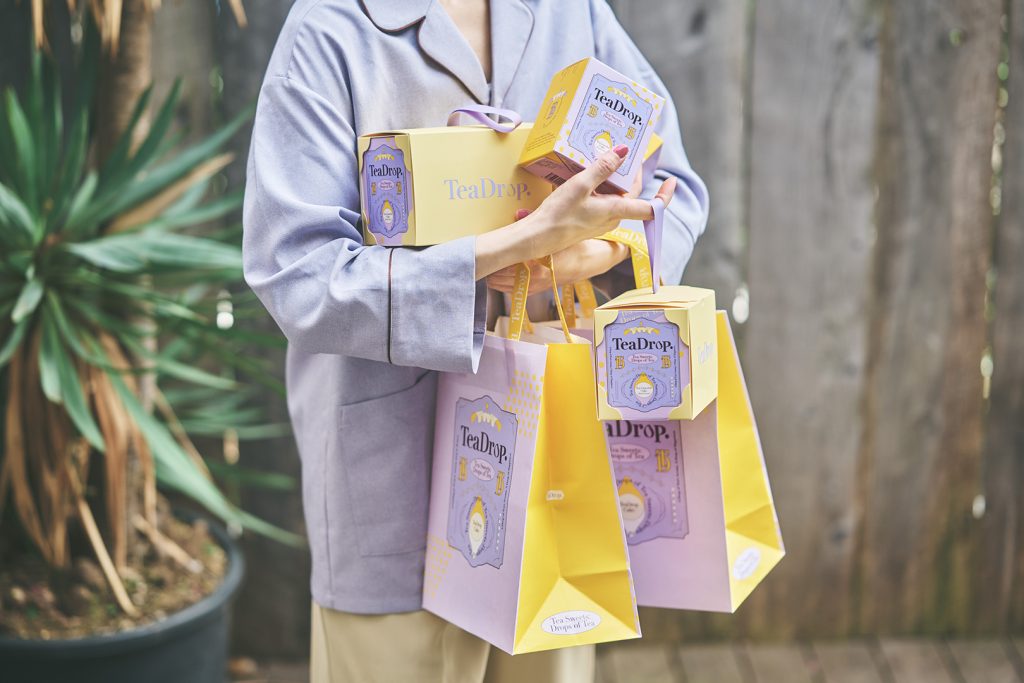 【2/15（日）】「BAKE the SHOP 自由が丘店」にて販売スタート