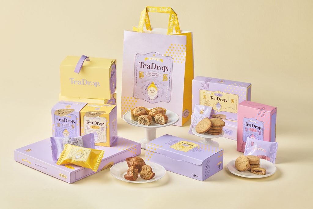 【4/13（月）スタート】エキュート品川「プレミアムセレクト」にて期間限定ショップを出店