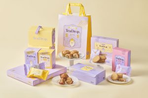 【4/13（月）スタート】エキュート品川「プレミアムセレクト」にて期間限定ショップを出店